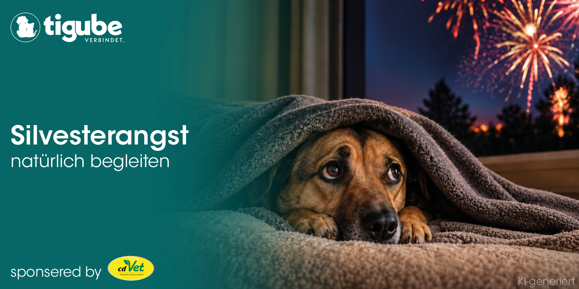 Hund, Tierheim, Nacht, Decke, Feiertag